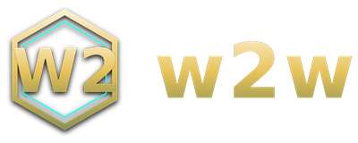 w2w logo
